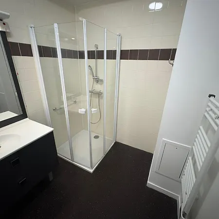 Lägenhet T3 Moderne Et Equipe - 394 Rouen